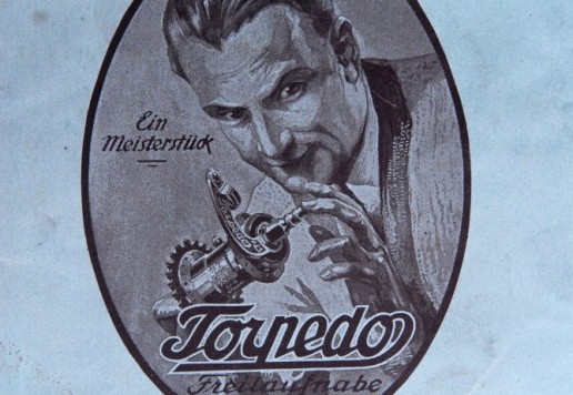 Katalog "EFBE-WERKE" - 1933