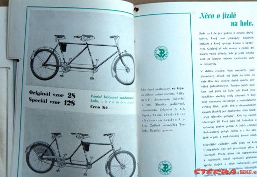 Catalogue "Premier" - 1937