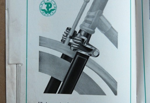 Catalogue "Premier" - 1937