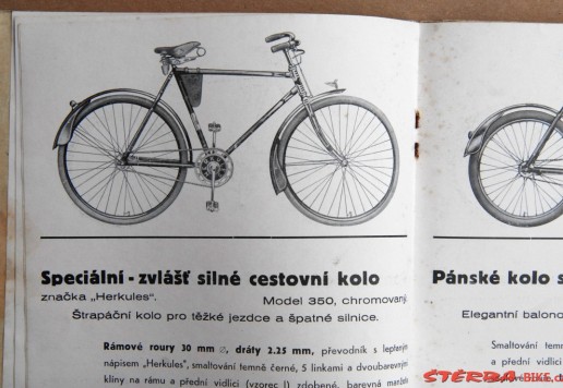 Catalogue "TRIPOL" - 1936