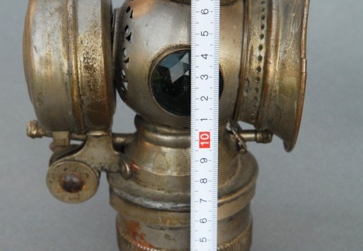 "Lengs" - probably made in the USA   