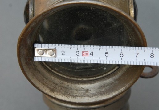 "Lengs" - probably made in the USA   