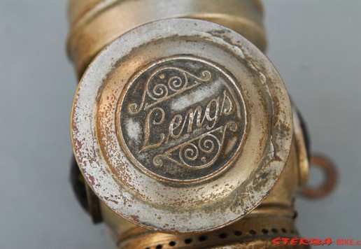 "Lengs" - probably made in the USA   