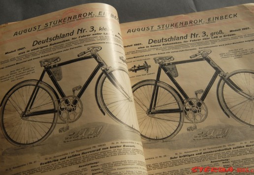 A.Stukenbrok - catalogue