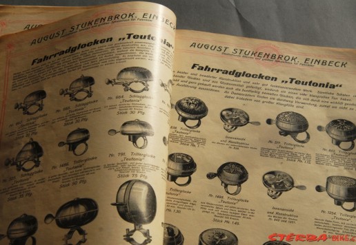 A.Stukenbrok - catalogue