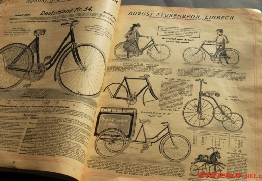 A.Stukenbrok - catalogue