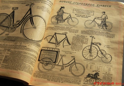 A.Stukenbrok - catalogue