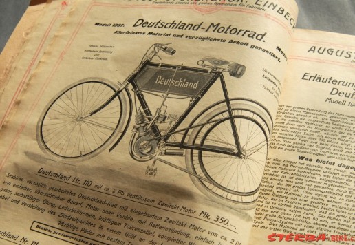 A.Stukenbrok - catalogue