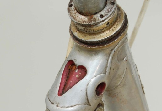 Caminade model Lady cca 1950