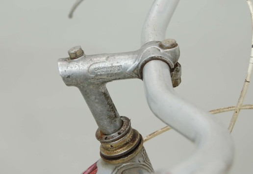 Caminade model Lady cca 1950