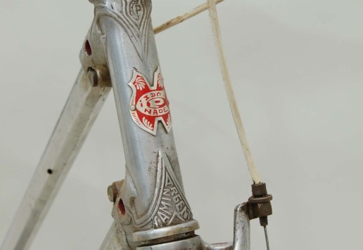 Caminade model Lady cca 1950