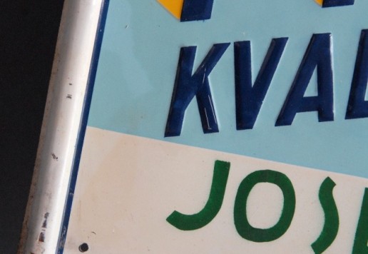 Reklamní cedule "Premier" 6