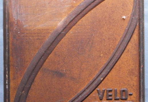 Reklamní cedule "EVERIT"  