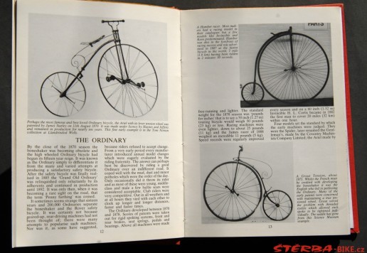 Premier almanac and bound book