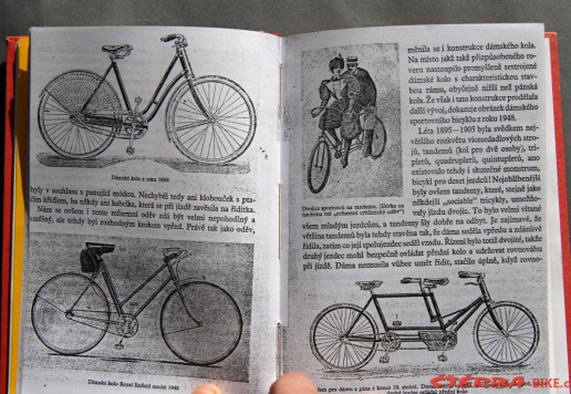 Premier almanac and bound book
