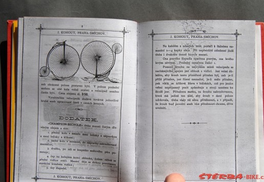Premier almanac and bound book