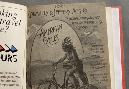 Premier almanac and bound book