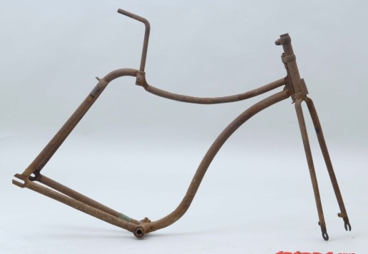 Rover frame
