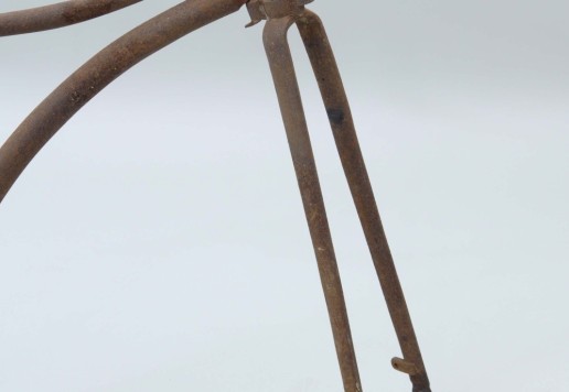 Rover frame