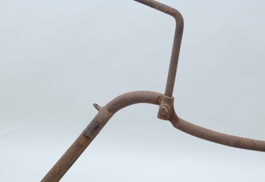 Rover frame