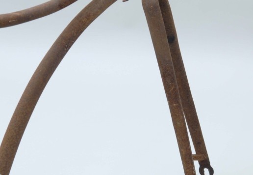 Rover frame