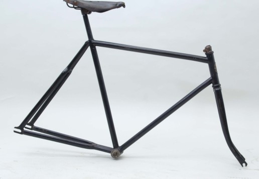 Diamant  frame cca 1910/20