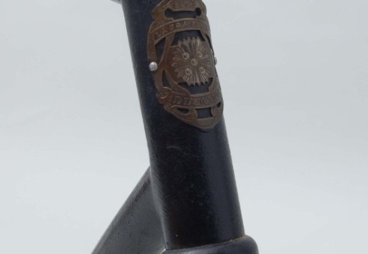 Diamant  frame cca 1910/20