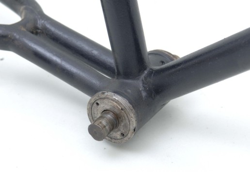 Diamant  frame cca 1910/20