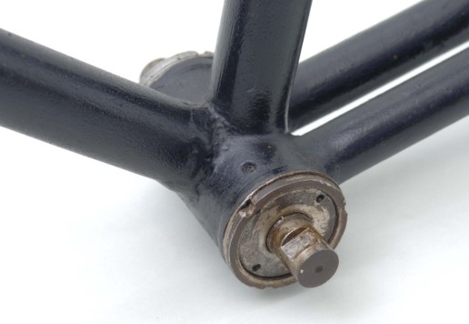 Diamant  frame cca 1910/20
