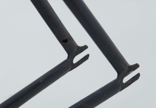 Diamant  frame cca 1910/20