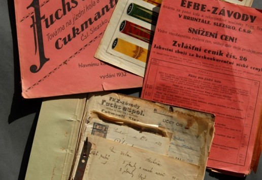 Fuchs & Co. set