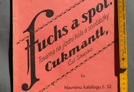 Fuchs & Co. set