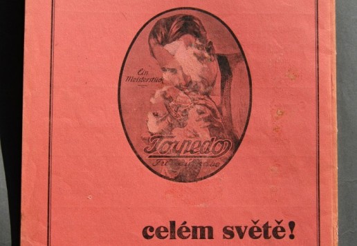 Fuchs & Co. set