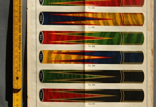Fuchs & Co. set