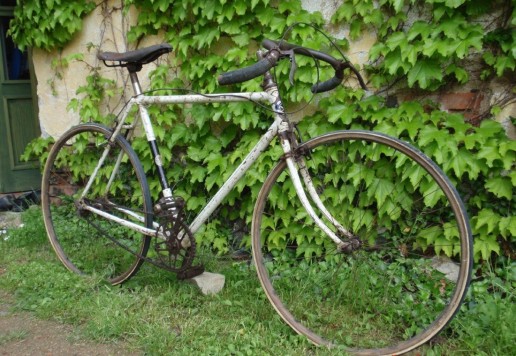 Olympique závodní kolo – 1924