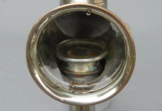 Candle lamp Rieman "Germania"
