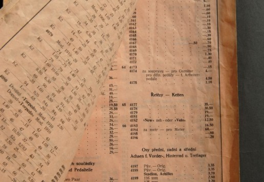 Soubor Velamos Sobotín
