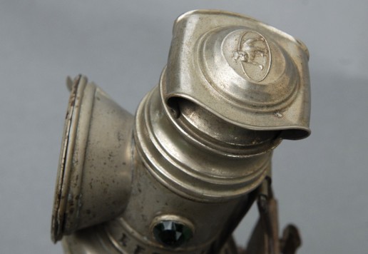 Candle lamp - unknown manufacture