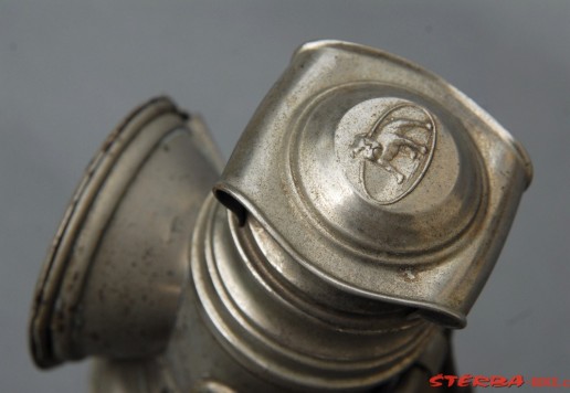 Candle lamp - unknown manufacture