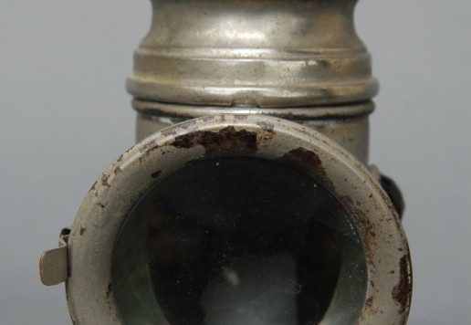 Svíčková lampa - neznámý výrobce