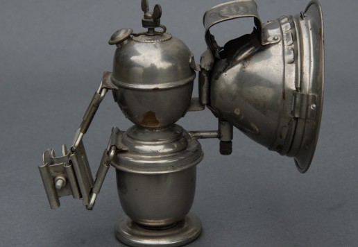Carbide lamp RADIUM
