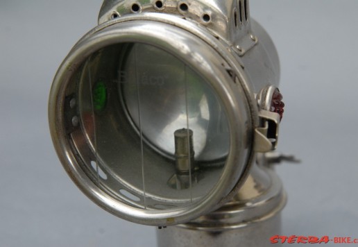 Carbide lamp SCHARLACH