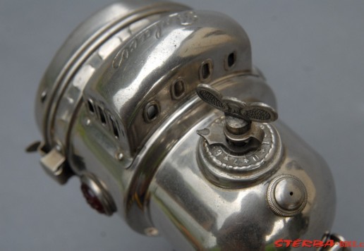 Carbide lamp SCHARLACH