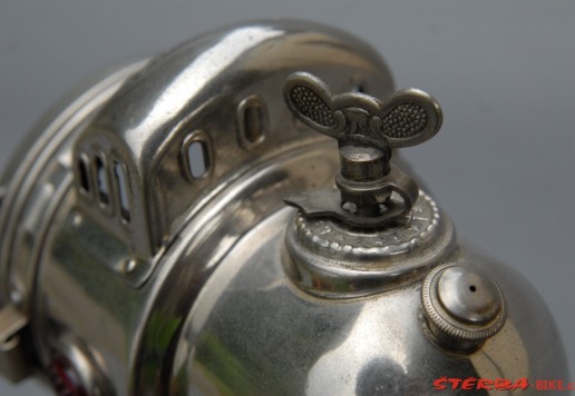 Carbide lamp SCHARLACH
