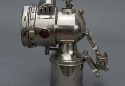 Carbide lamp SCHARLACH