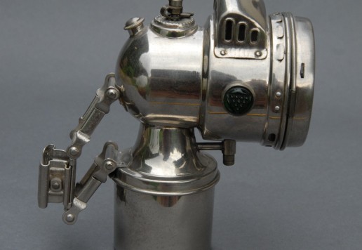 Carbide lamp SCHARLACH