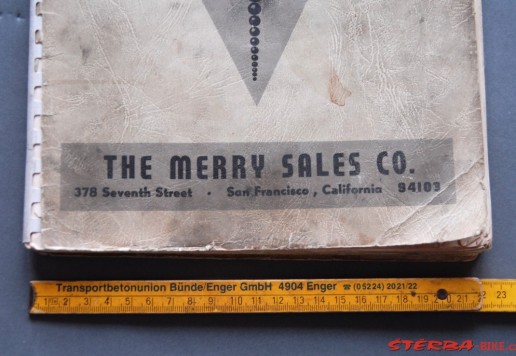 2ks velokatalogy USA