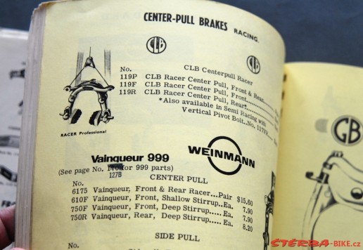 2ks velokatalogy USA