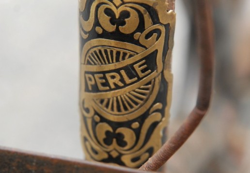 Perle Ladies c1920