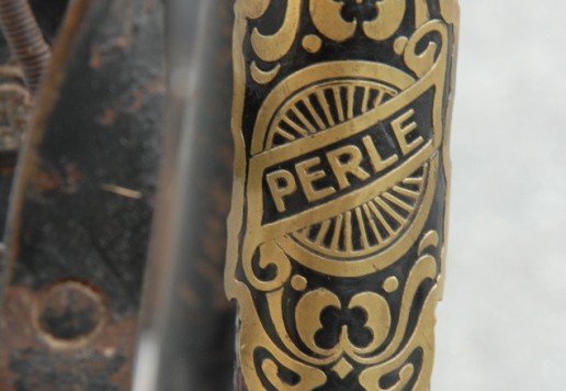 Perle Ladies c1920